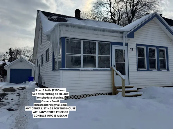 29 Barnard St, Rochester, NY 14616
