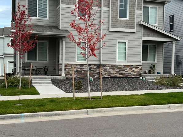 12704 Boggs St, Parker, CO 80134