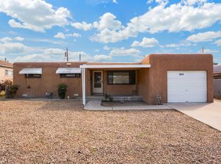 3504 Westerfeld Dr NE, Albuquerque, NM 87111