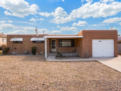 3504 Westerfeld Dr NE, Albuquerque, NM, 87111