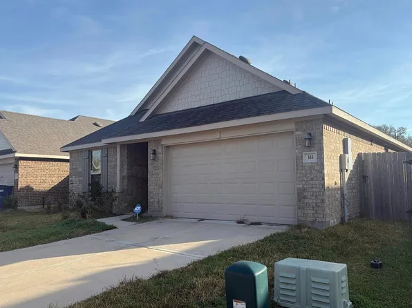333 Bryan Way, Angleton, TX 77515
