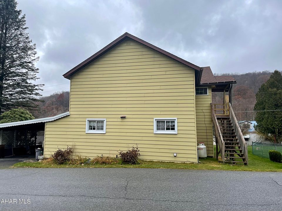 124 Mitchell Rd, Lilly, PA 15938 Zillow