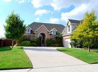 6149 Choctaw Pl, Frisco, TX 75034
