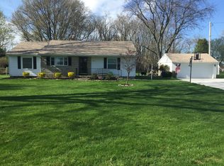 735 Rice St, Elmore, OH 43416