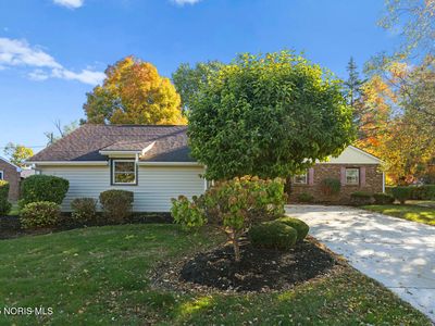 418 W Ridge Dr, Fostoria, OH, 44830