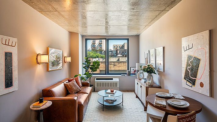 1st image of 222 Johnson Ave APT 5P
