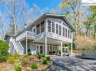 91 Red Oak, Newland, NC 28657