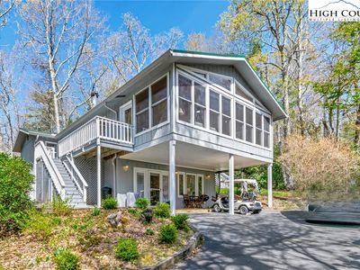 91 Red Oak, Newland, NC, 28657
