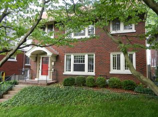 217 Hillcrest Ave FLOOR 1, Louisville, KY 40206