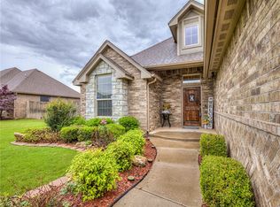 5809 Saint James Pl, Oklahoma City, OK 73179