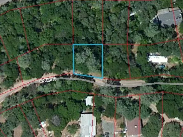 3403 Knob St, Nice, CA 95464