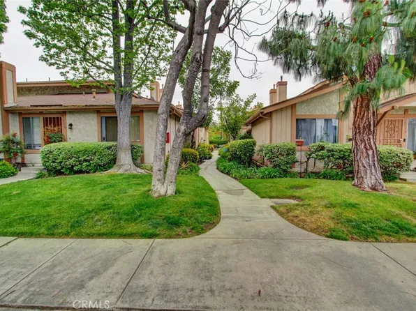 3320 Pasadena Ave #106, Long Beach, CA 90807