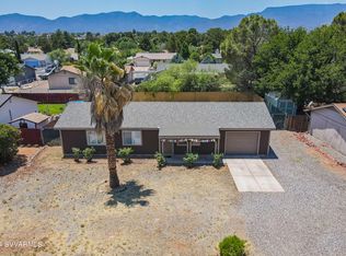 4643 E Diablo Dr, Cottonwood, AZ 86326