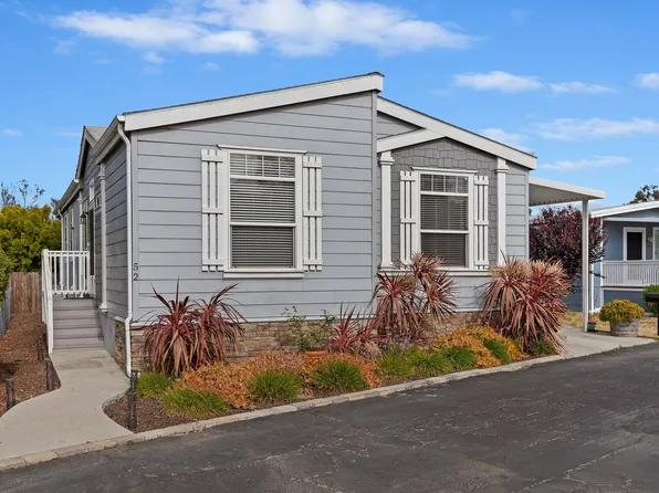 30 Winchester Canyon Rd Space 52, Goleta, CA 93117