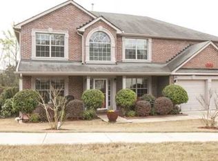 3562 Arminto Dr, Ellenwood, GA 30294