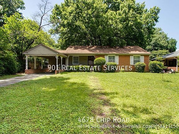 3rd image of 4678 Chip Rd
