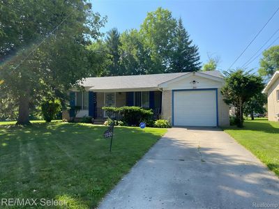 1930 Owen St, Flint, MI, 48503