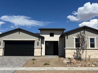 5274 Iron Vine Trl, Prescott, AZ 86301