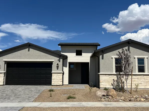 5274 Iron Vine Trl, Prescott, AZ 86301