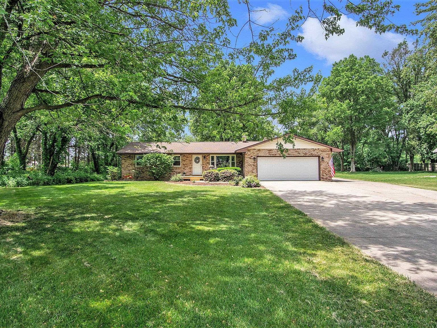 50955 Mayflower Rd, South Bend, IN 46628 | Zillow