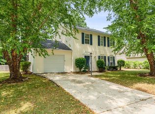 1603 Oak Grove Pkwy, Durham, NC 27703