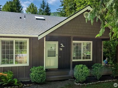 78 Honeycomb Lane, Bellingham, WA, 98229