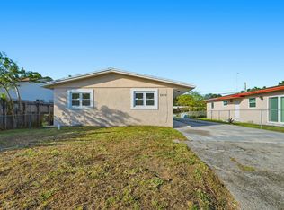 5649 SW 36th Court, West Park, FL 33023