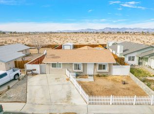 809 S Sunset St, Ridgecrest, CA 93555
