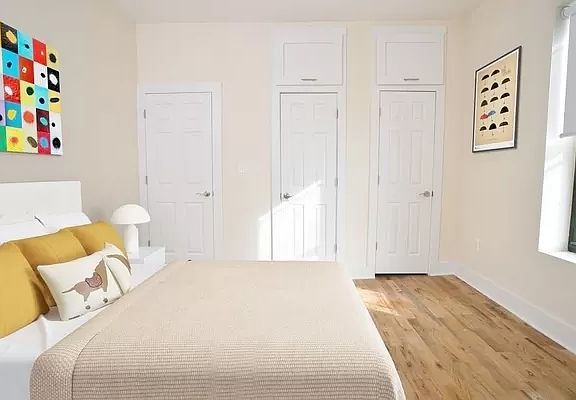 5th image of 65 Clarkson Ave #4C