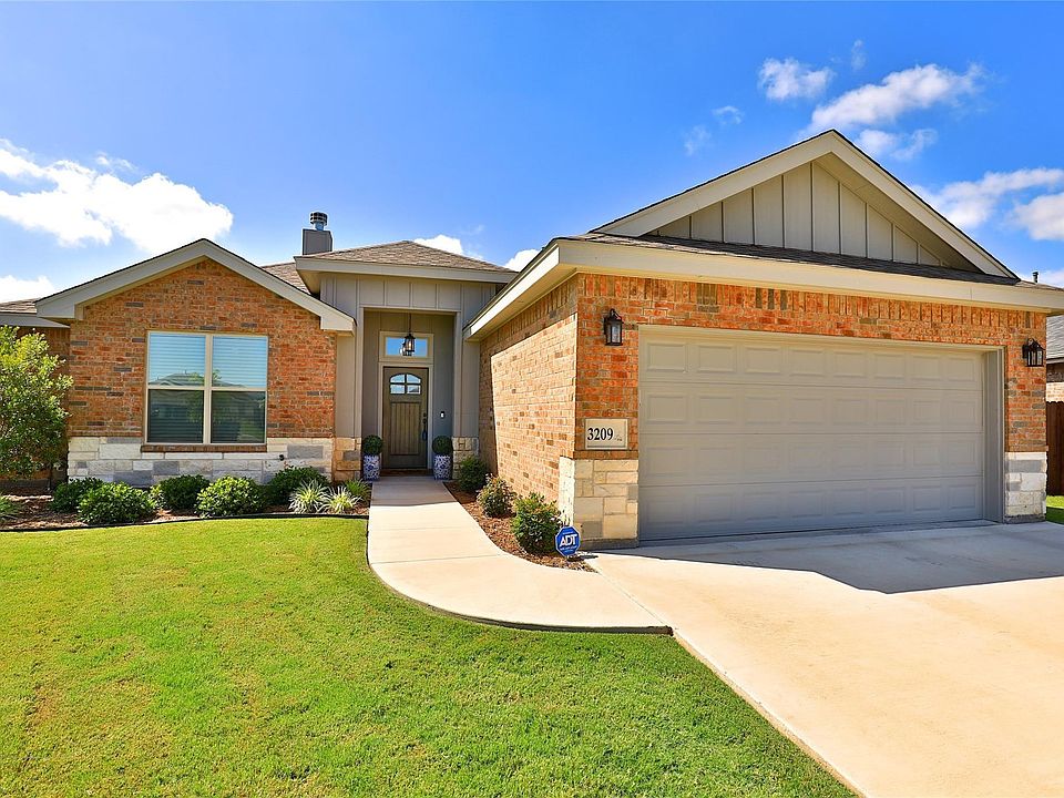 1st image of 3209 Settlers Way