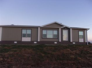 368790 E Keystone Kys, Cleveland, OK 74020