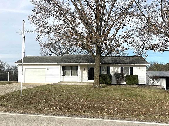 3rd image of 11777 Wine Hill Rd