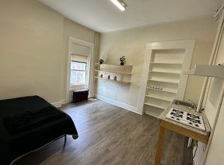 19 Lincoln Park #2, Newark, NJ 07102