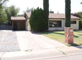 1303 Bryan Cir, Carlsbad, NM 88220