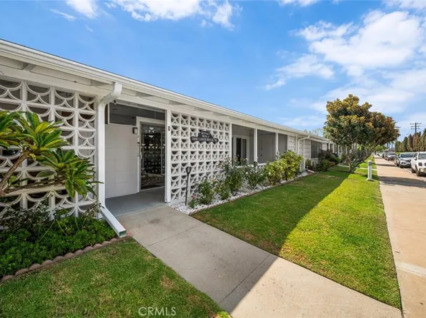 13840 Canoe Brook Dr #M-3-6d, Seal Beach, CA 90740