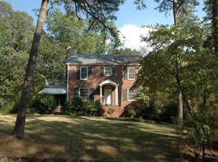 357 Milledge Hts, Athens, GA 30606
