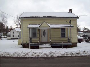 5987 Jefferson St, Wolcott, NY 14590