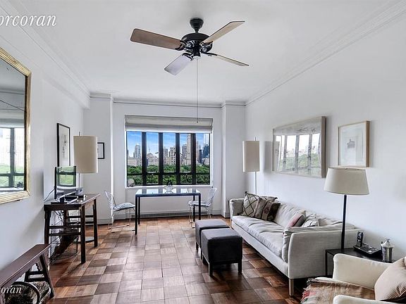 2nd image of 25 Central Park W APT 11K