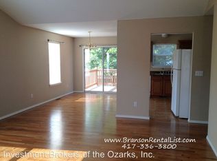 114 Stacy St, Branson, MO 65616