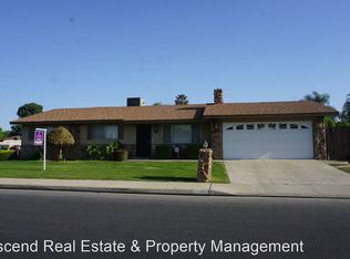 5321 Curson Ave, Bakersfield, CA 93309