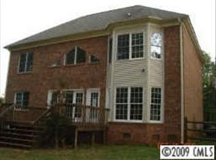 6426 Steele Rd, Waxhaw, NC 28173