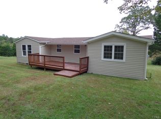 2704 Rocky Rd, Rustburg, VA 24588