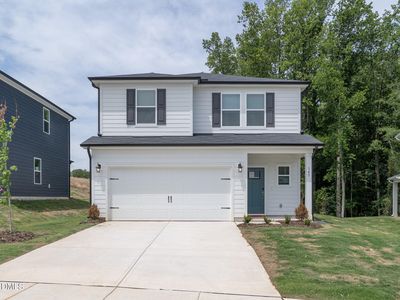 145 N Field Sparrow Way, Clayton, NC, 27520
