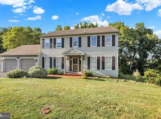 3105 Daniel Dr, Sinking Spring, PA 19608