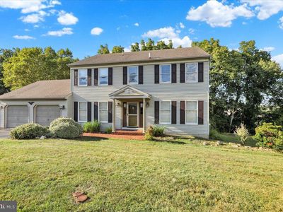 3105 Daniel Dr, Sinking Spring, PA, 19608