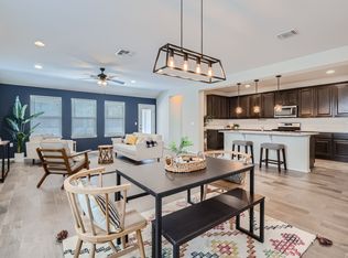 7309 Van Ness St, Austin, TX 78744