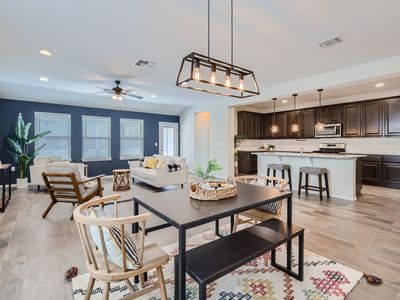 7309 Van Ness St, Austin, TX, 78744