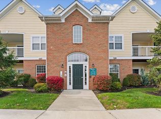 3813 Carberry Dr, Dublin, OH 43016