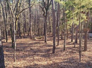 3705 County Road 2307, Lone Star, TX 75668