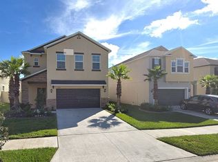 1580 Ludington Ave, Wesley Chapel, FL 33543